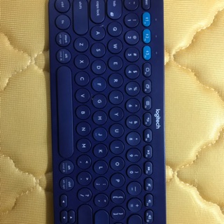 Thanh lý - Bàn phím Logitech Bluetooth