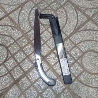 Cưa gỗ cầm tay - Tiêu chuẩn Nhật Bản