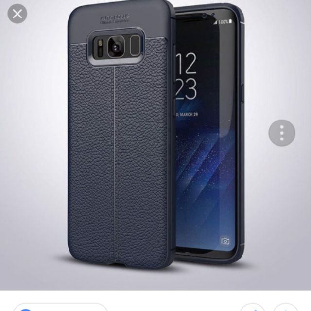 Ốp lưng auto focus sam sung s8plus