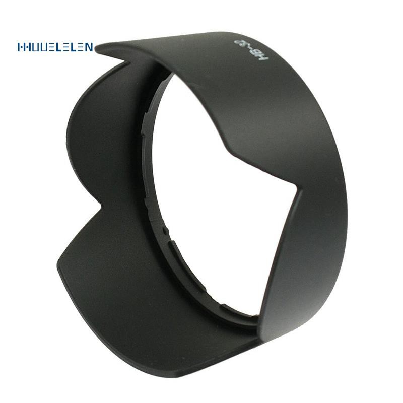 HB-32 Black Lens Hood for Nikon AF-S 18-105mm 18-135mm 18-70mm DX