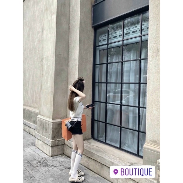 Tất dior gối