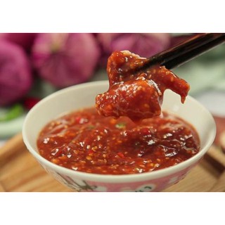 Nước Sốt Ướp Thịt Nướng 600g