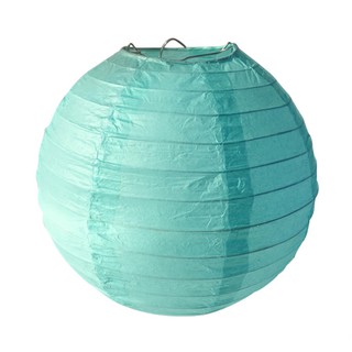 Lồng đèn giấy tròn size 30cm