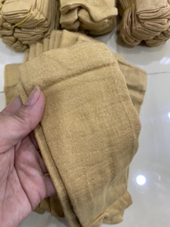 VỚ CHÂN ĐI NẮNG COTTON