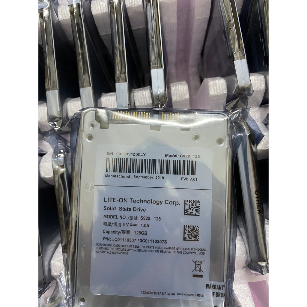 ssd samsung, liteon, Sk hynic 128GB dòng sản phẩm mới cao cấp. | BigBuy360 - bigbuy360.vn