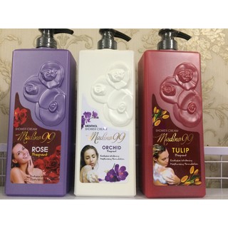 Sữa tắm madino99 thái lan siêu thơm