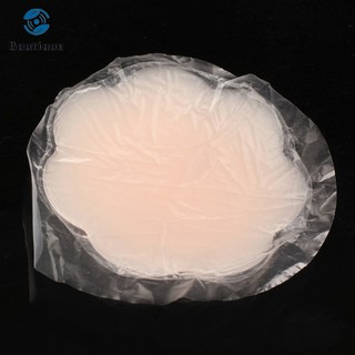 Cặp miếng dán núm vú silicon