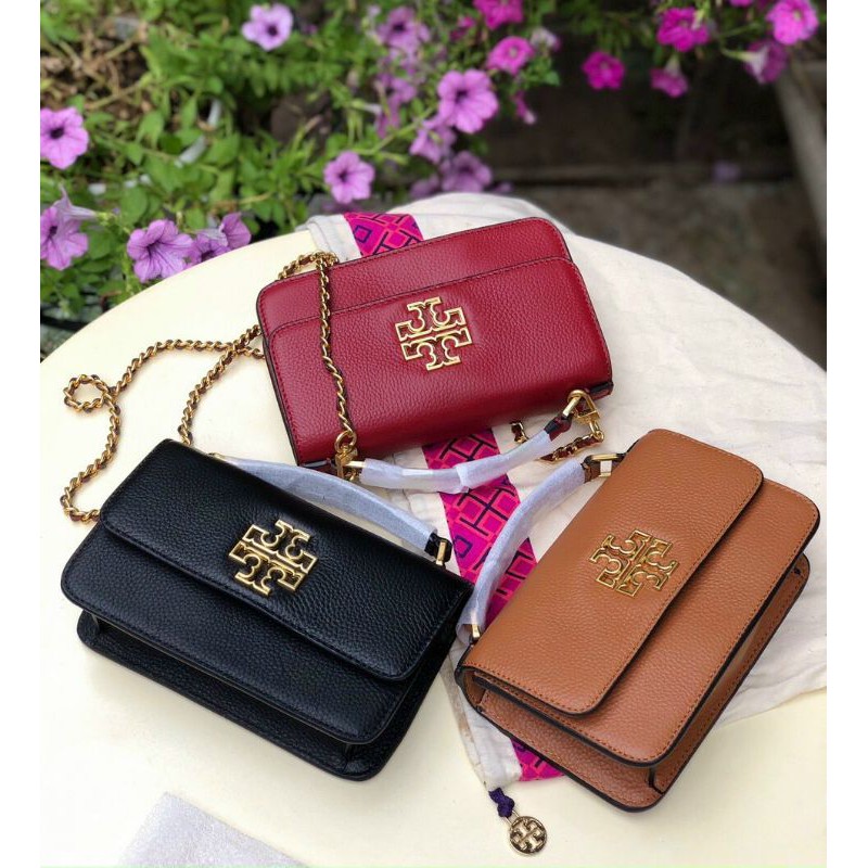 Túi Torry Burch Britten