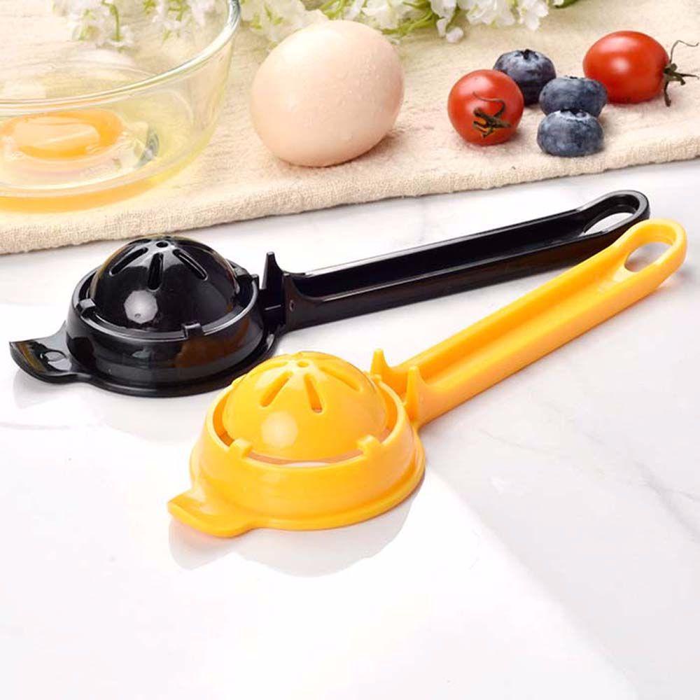 Dụng Cụ Tách Lòng Đỏ Trứng Siêu Bền