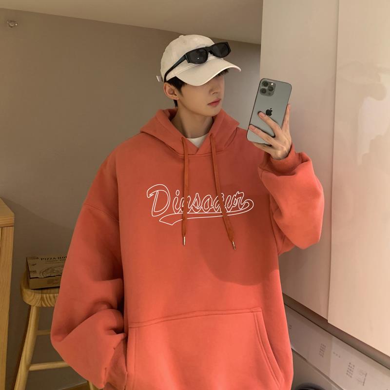 Áo hoodies thời trang dành cho nam