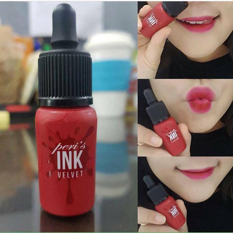 Son Peripera Peri’s Ink Velvet