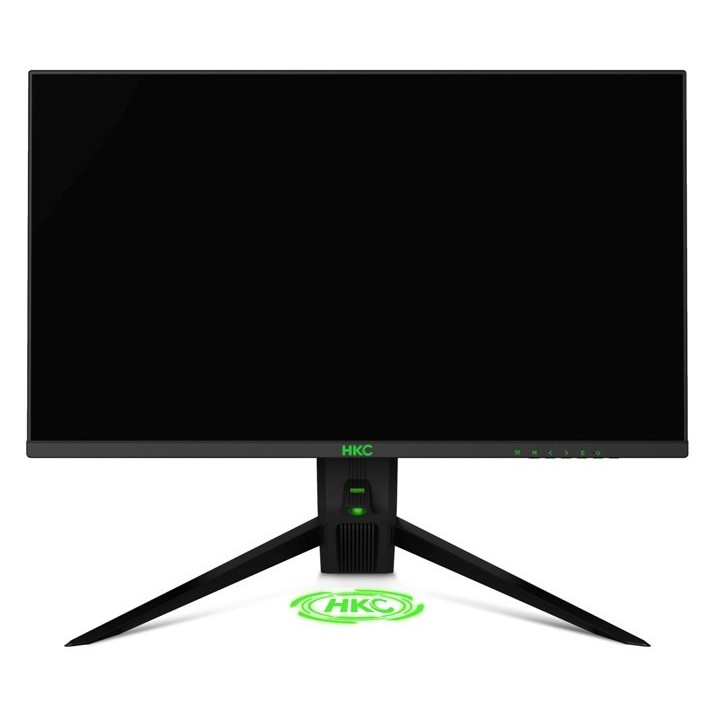 Màn Hình Máy Tính HKC M27G6F2 (27Inch/ FullHD/ TN/ 240Hz) Hàng Chính Hãng