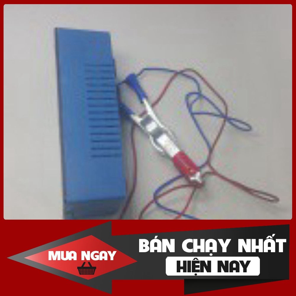 [FREESHIP] Bộ đảo điện 12v ra 220v công suất 60w (Xanh) - Hàng chất lượng, cam kết giá tốt nhất miền nam