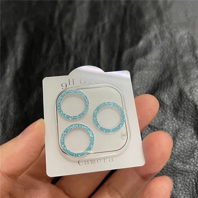 Miếng Dán Bảo Vệ Camera Sau Cho iPhone 13 12 11 pro max 12 13 Mini