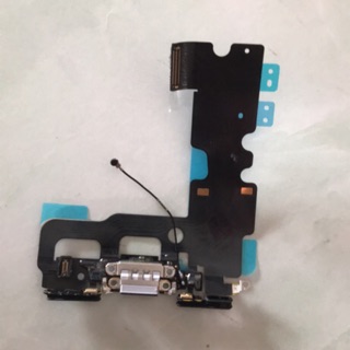 chân sạc iphone 7 zin bóc máy