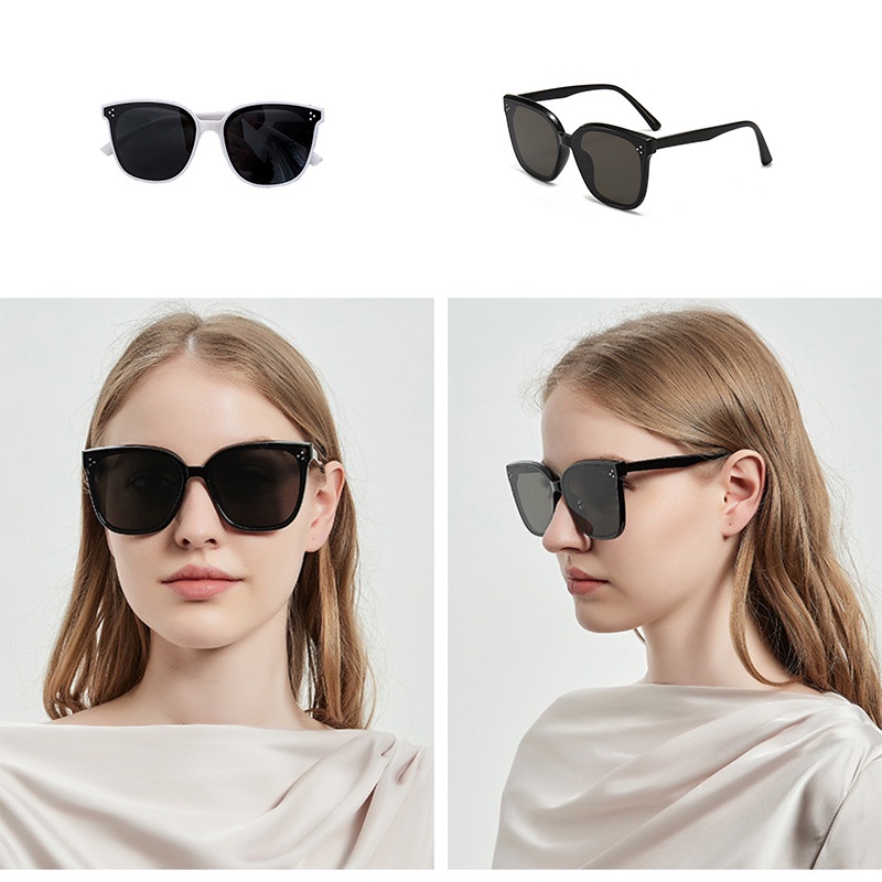 Kính Mát Thời Trang Hàn Quốc Cho Nam Nữ