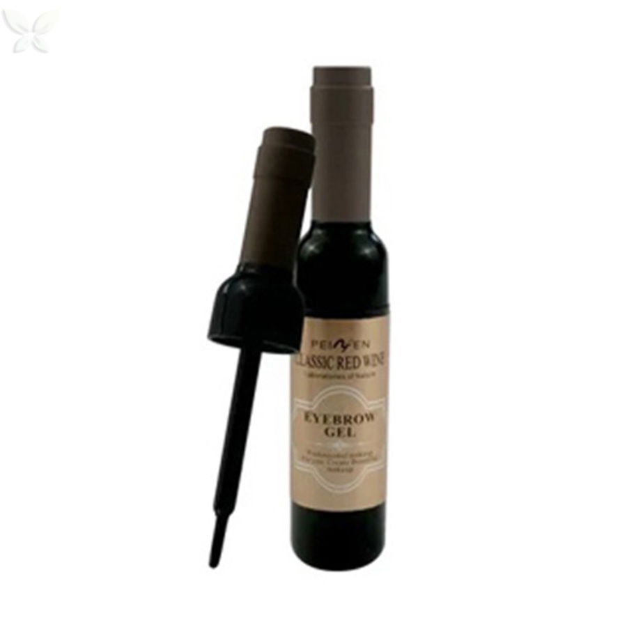 Gel Xăm Lông Mày jmmz Màu Đen / Cà Phê / Xám / Đỏ / Đỏ / Rượu Chống Nước