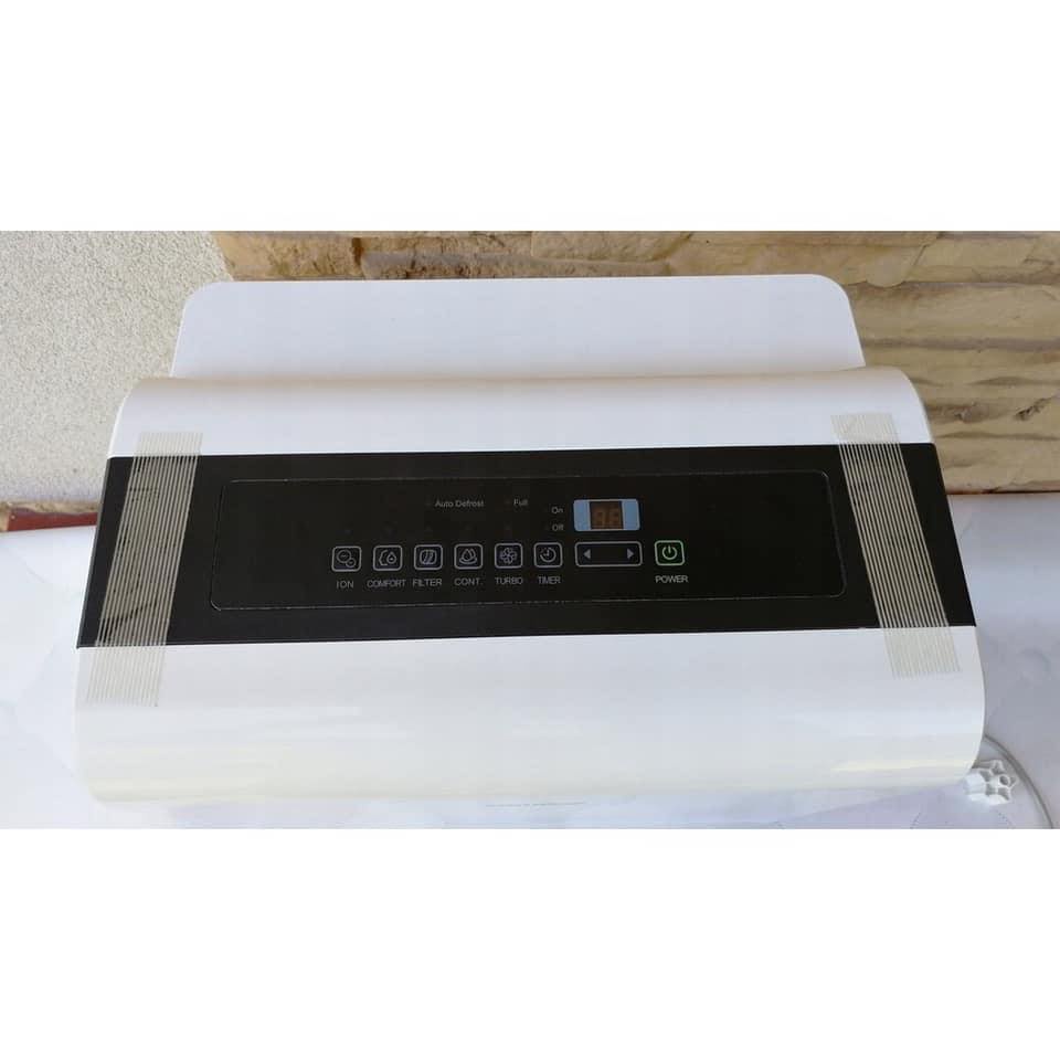 MÁY HÚT ẨM COMFEE 50L MDDF 50 DEN7