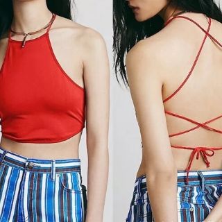 Áo yếm đan áo yếm đan dây