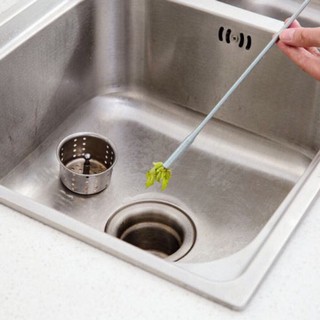 Dụng cụ móc gắp rác cống