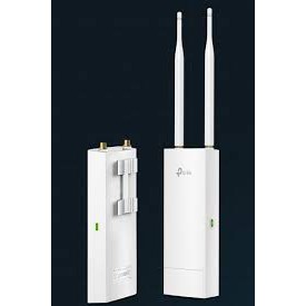 Bộ định tuyến không dây TP-Link EAP110-Outdoor Hàng FPT-TCT - Hàng Chính Hãng | WebRaoVat - webraovat.net.vn