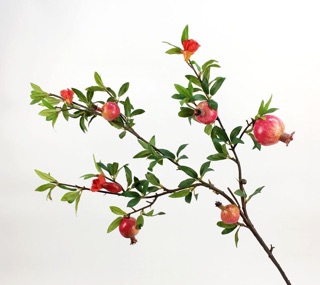 Cành lựu cao cấp