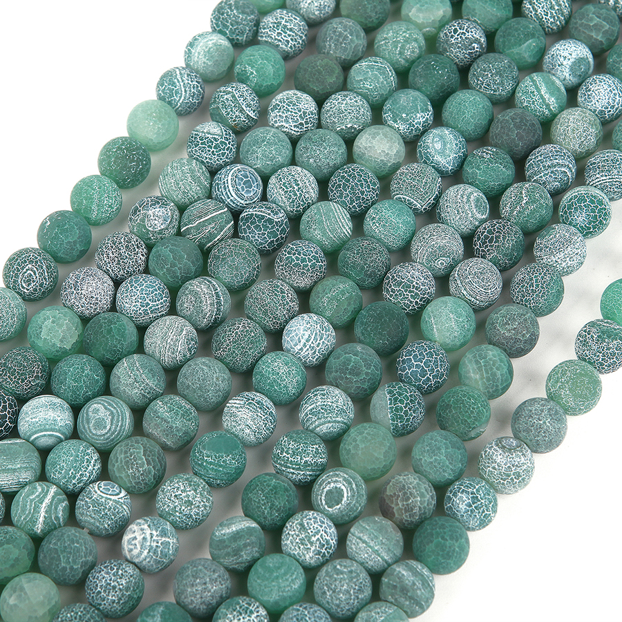 Vòng Tay Chuỗi Hạt Đá Tự Nhiên Thời Trang