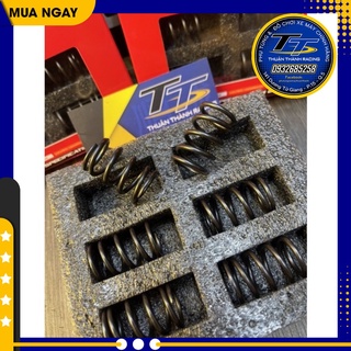 Lò xo nồi độ nhẹ w125 / fu led / fu 2 / fu neo ta racing