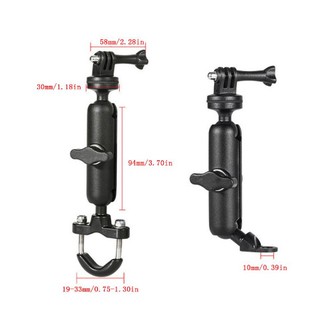 Ngàm Gắn Camera Hành Trình Vào Ghi Đông
