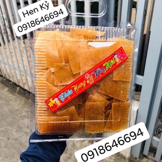 Combo 10kg Bánh Phồng Tôm Năm Căn