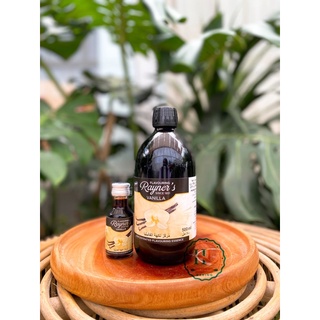 TINH CHẤT VANI CHAI LỚN 500ML