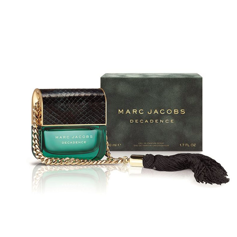 Nước hoa MARC JACOBS EDP 100ml hương thơm lâu dài thiết kế kiểu túi xách tay nhỏ gọn dành cho nữ
