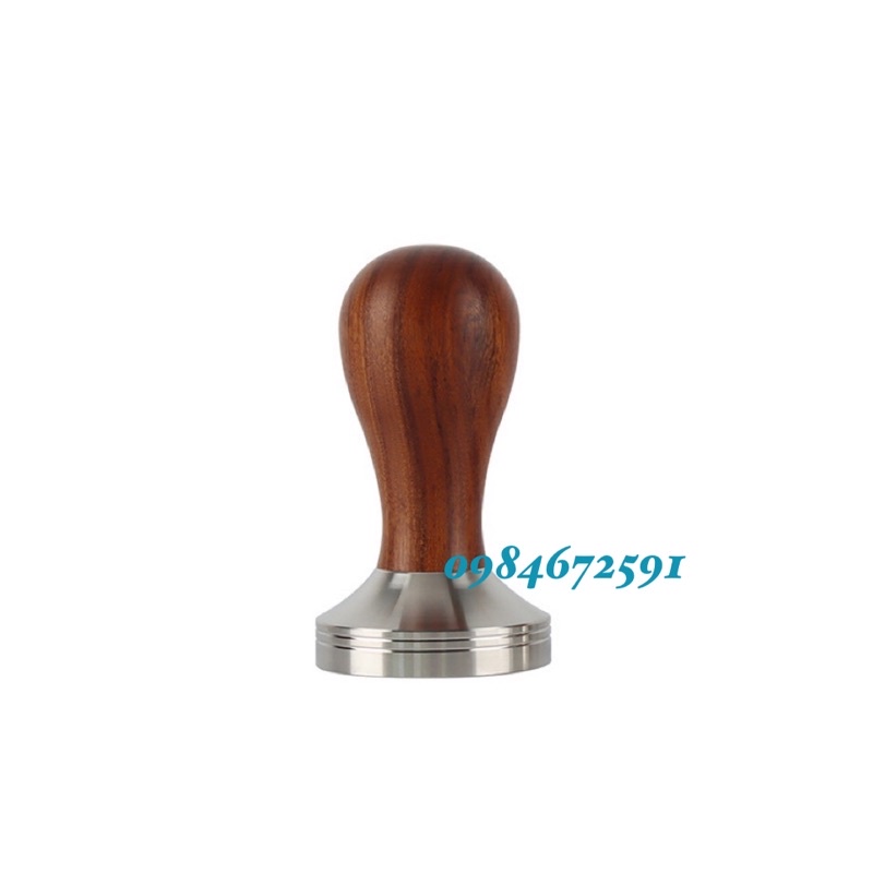 Tamper nén Cà phê Espresso Size 51 53 58mm