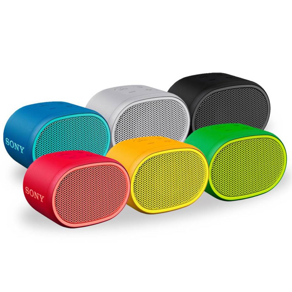 Loa Bluetooth Sony ExtraBass XB01 - Hàng Chính Hãng Mới 100% | Bảo Hành 12 Tháng