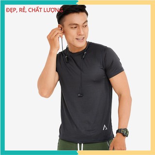 Áo Thun Nam Tay Ngắn | Áo Phông Nam Tay Lỡ Cổ Tròn Thời Trang Cao Cấp A01O-03 ProvupShop