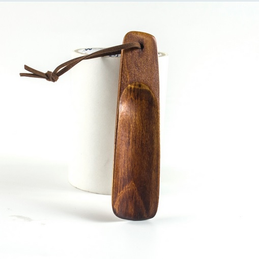 Đón gót giày bằng gỗ dài 15.5cm