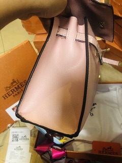 Túi H.M kelly size 25 fullbox