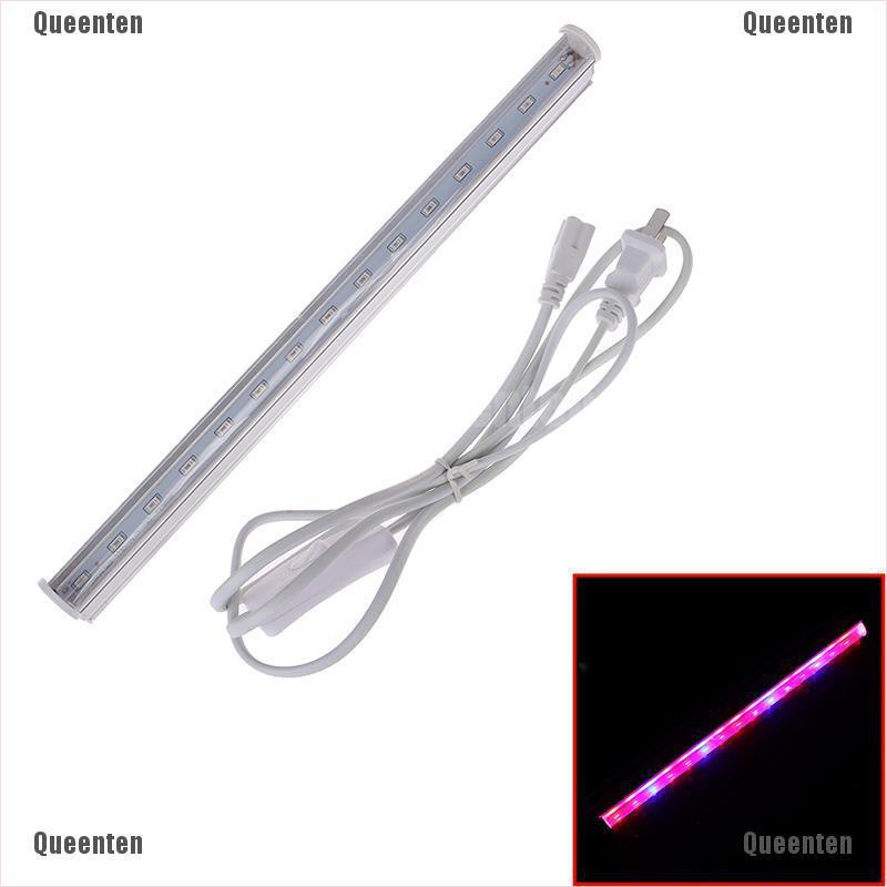 Bóng Đèn LED T5 Hỗ Trợ Cây Trồng Trong Nhà