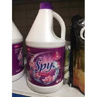 Nước giặt SPY 3.5L