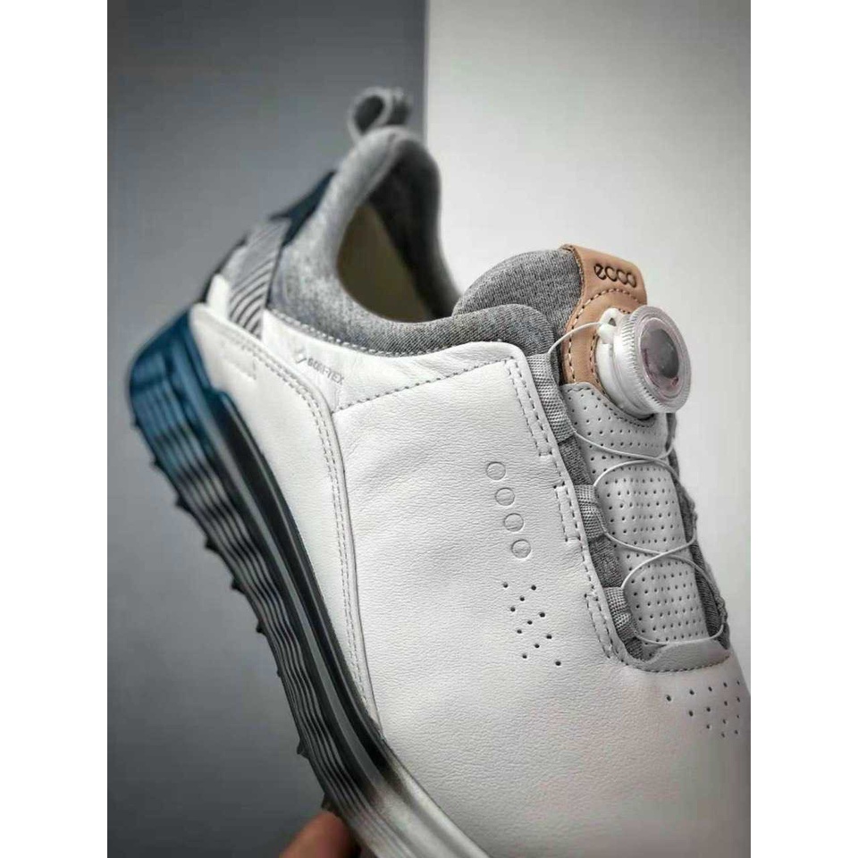 Ecco Golf S-Three Boa Chính Hãng Full Box 39-44