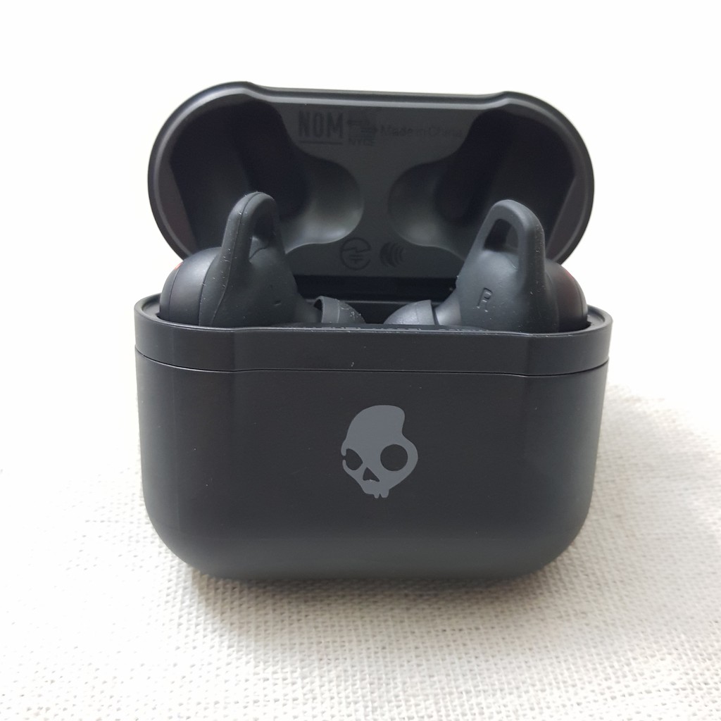 Tai nghe Skullcandy Indy Fuel True Wireless chính hãng - Tai nghe không dây skullcandy fuel