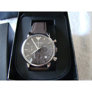 Đồng hồ nam Armani AR1734
