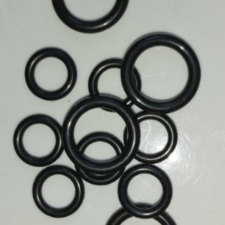 10 Ron Cao Su Kỹ Thuật