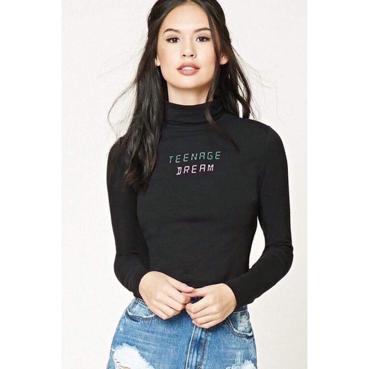 CROP F21 sale outlet