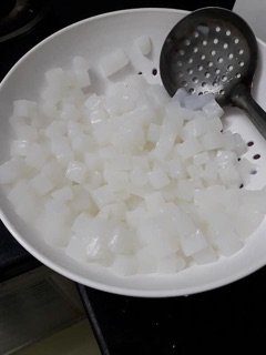 Thạch thô bến tre