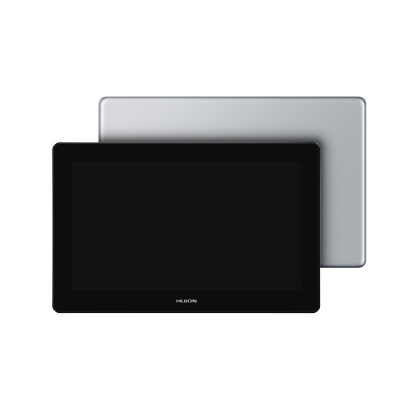 Bảng vẽ LCD Huion Kamvas Pro 16 Plus (4K) - Hàng chính hãng
