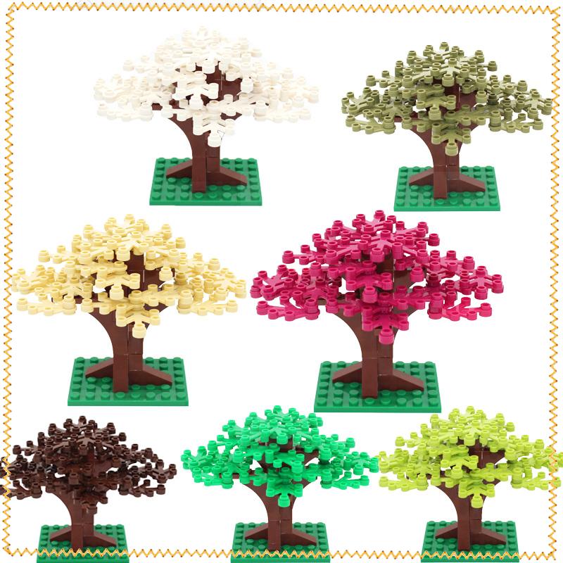 Bộ Đồ Chơi Xếp Hình Lego Thú Vị Cho Bé