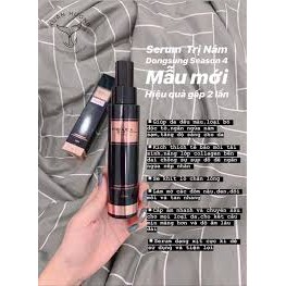 SERUM_TRỊ_NÁM_DONGSUNG MẪU MỚI