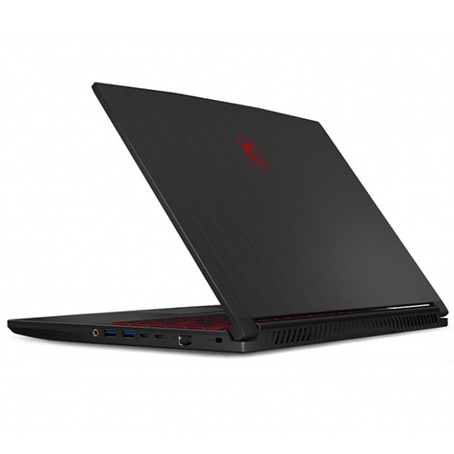Laptop Gaming MSI GF65 THIN 10UE 286VN,i5 10500H,16GB Ram,SSD 512GB, RTX 3060 6GB, 15.6” IPS 144HZ, Win 10 | BigBuy360 - bigbuy360.vn