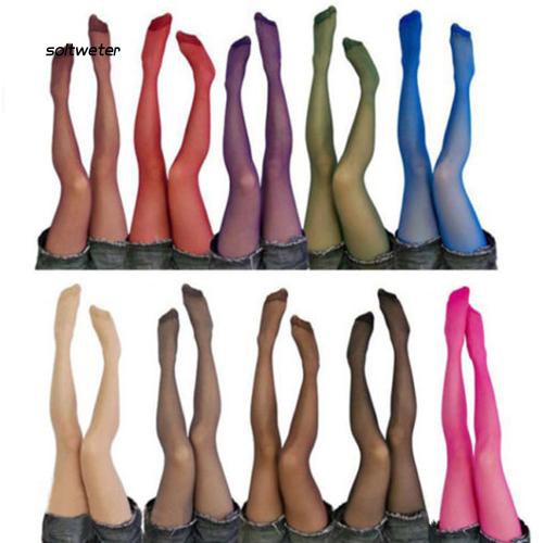 Quần tất nữ dạng lưới thời trang quyến rũ